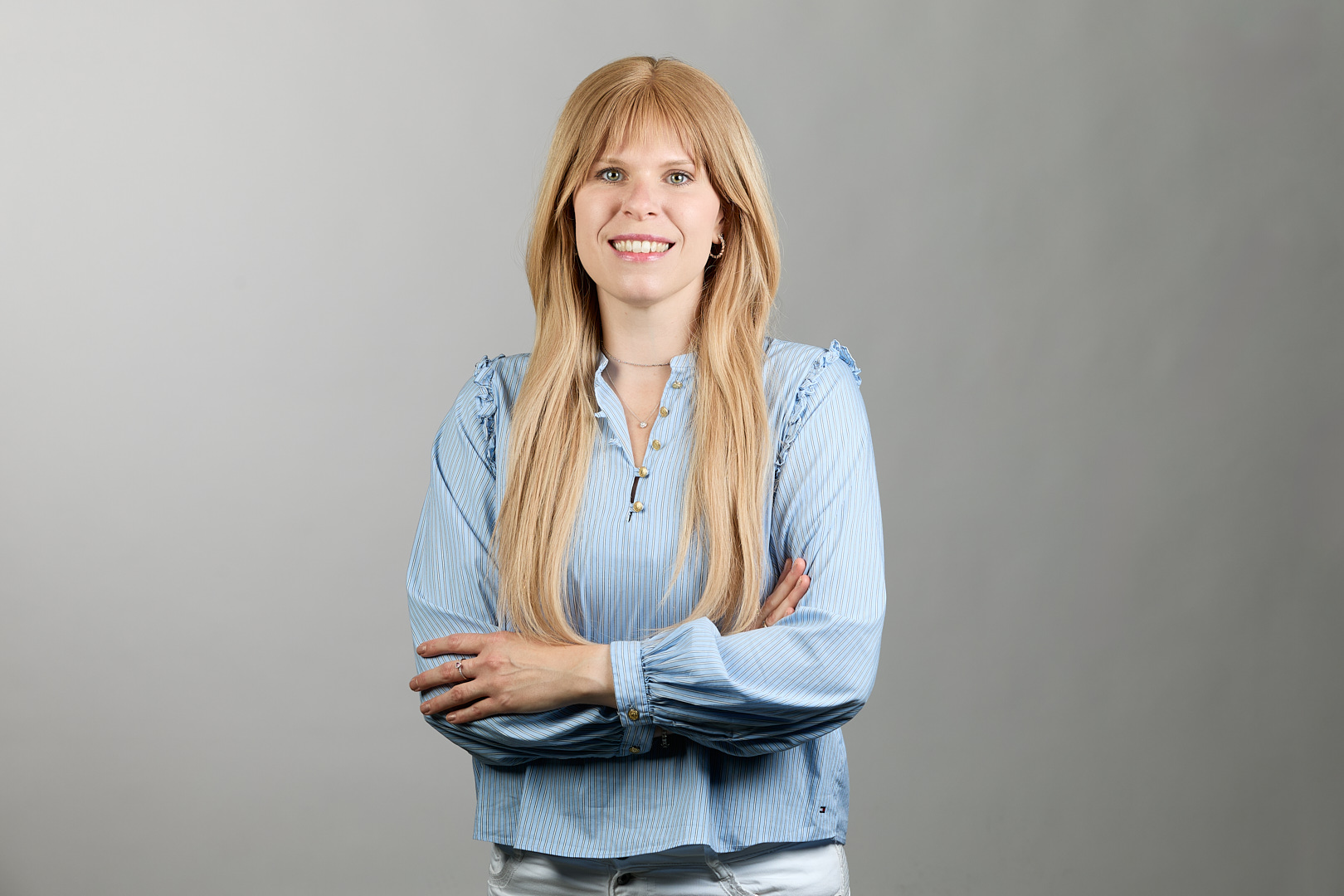 Dorina Voswinkel