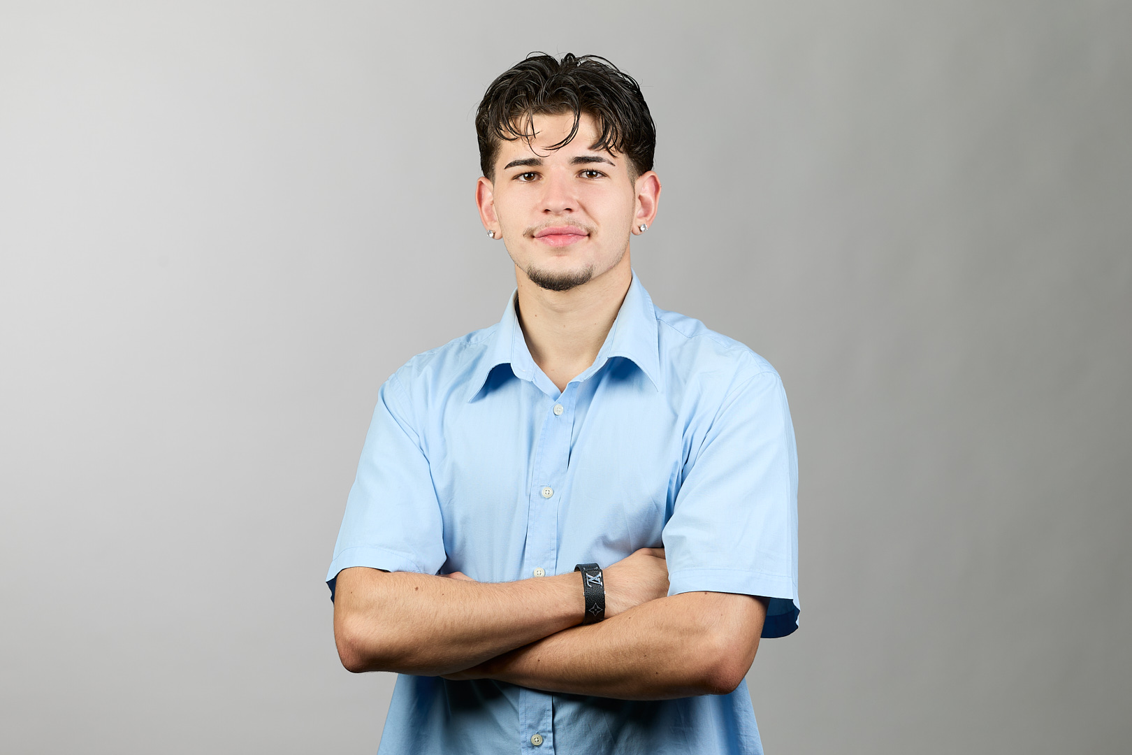 Nico Geschl